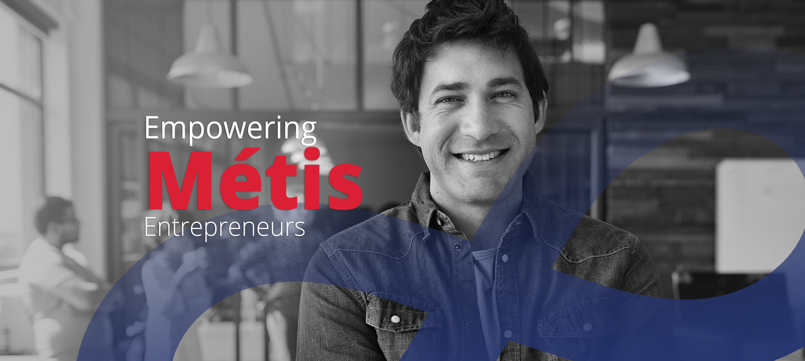 Empowering Metis entrepreneurs